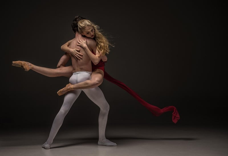Dancing with Intention