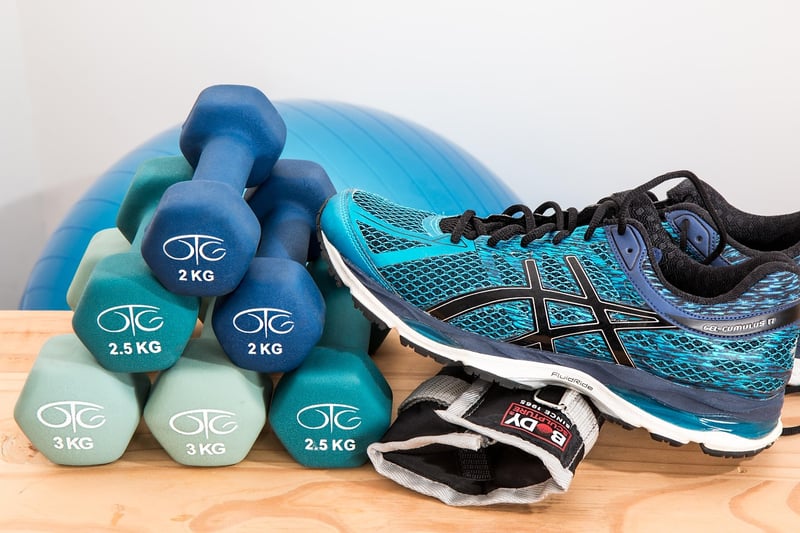 Core Strength Training